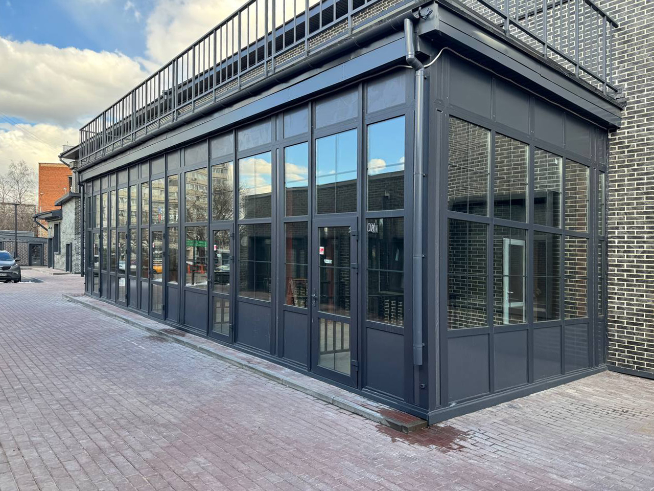 Продам помещение свободного назначения 47.8 м.кв.