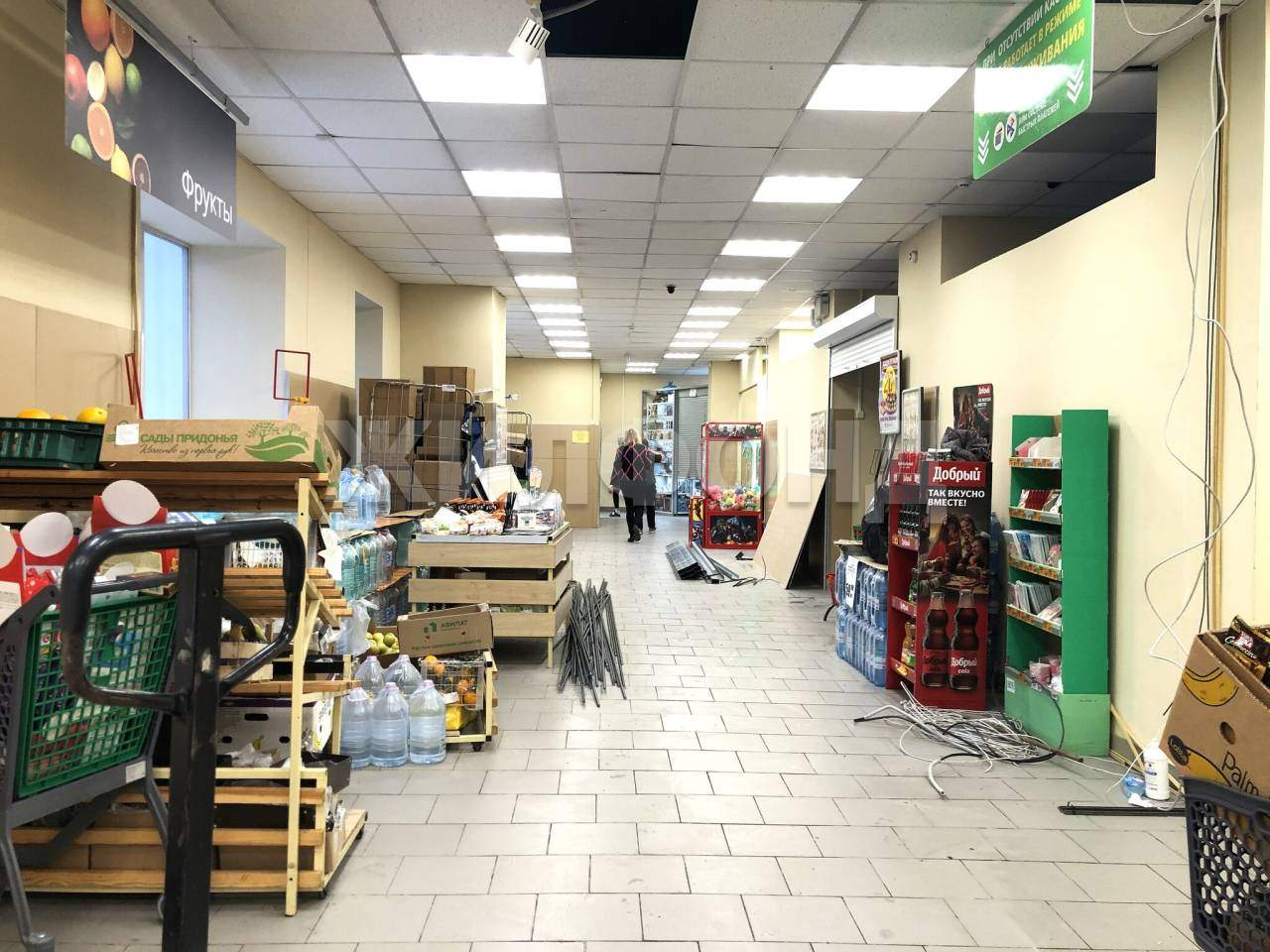 Продам магазин 194 м.кв.