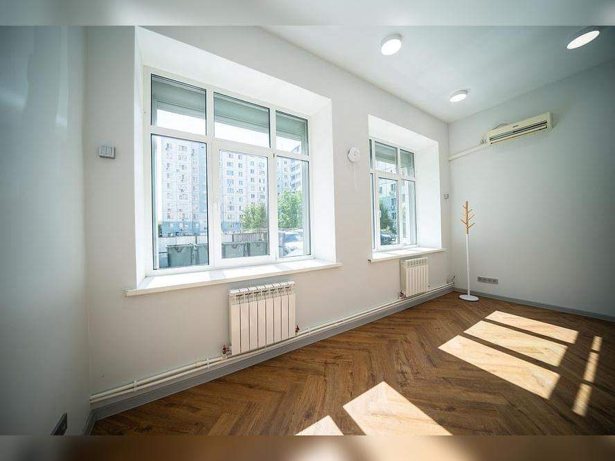 Продам офис 32.4 м.кв.