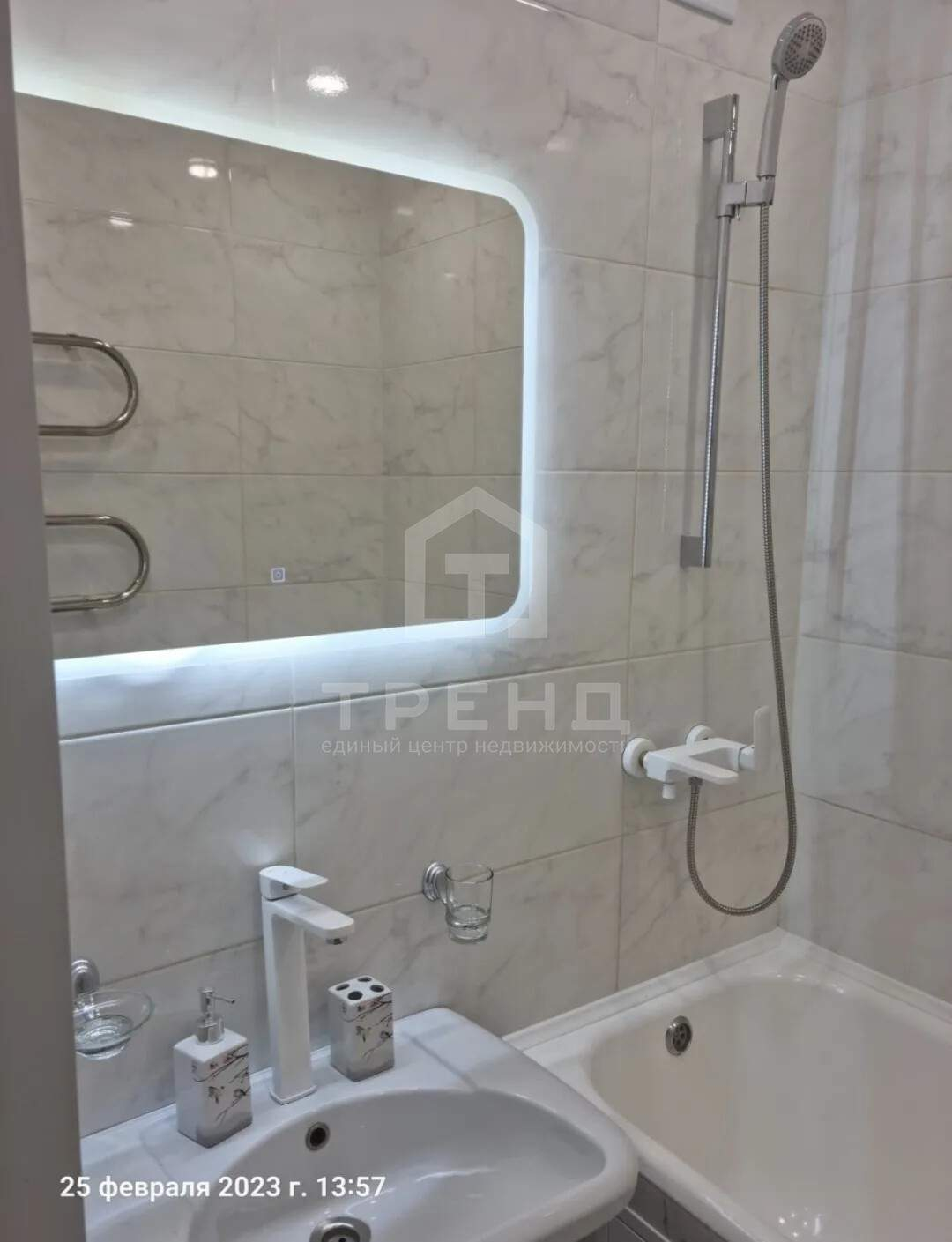 Квартира на продажу в посёлке Шушары, Московское шоссе, 256к2 фото №9