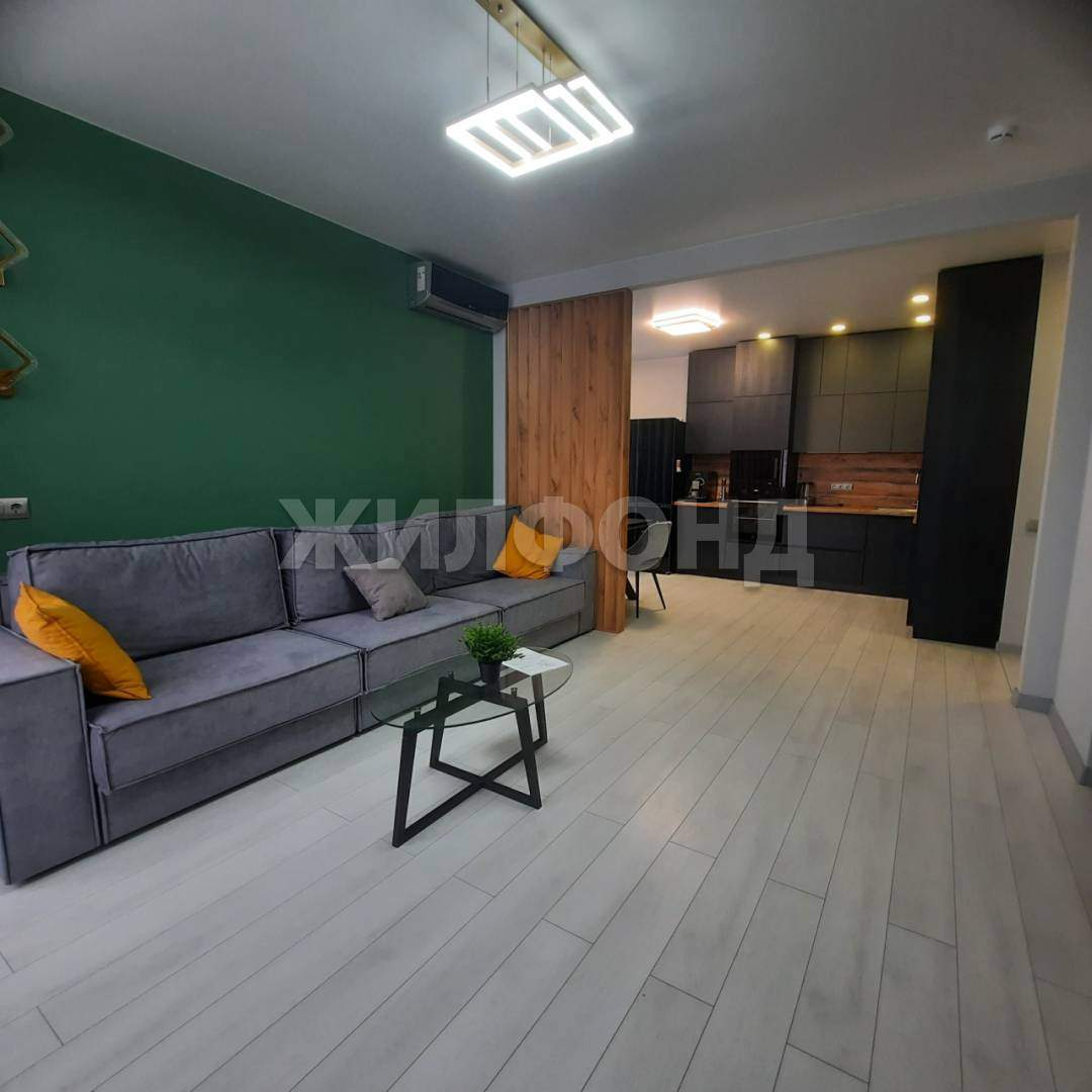 Квартира на продажу в Кемерово, Искитимская Набережная улица, 102 фото №22
