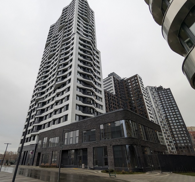 Сдам в аренду помещение свободного назначения 172.5 м.кв.