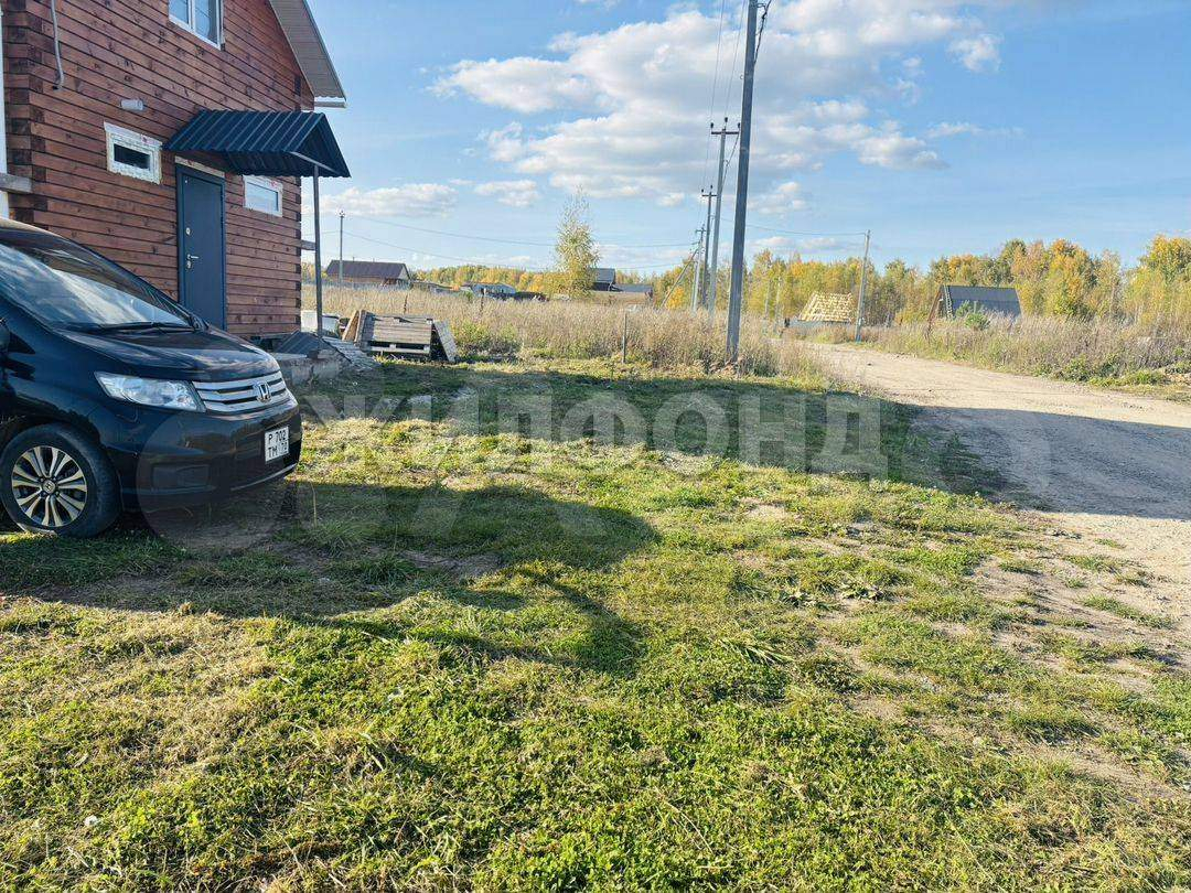 Дом на продажу в деревнесело Корнилово (Зеленая долина ( Новомихайловка) мкр) фото №5