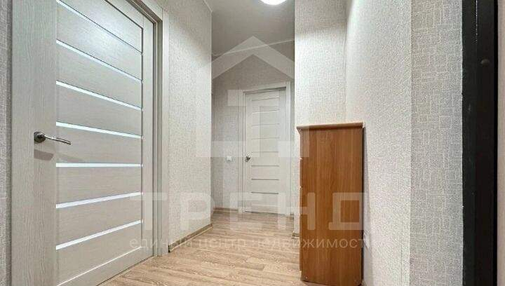 Квартира на продажу в посёлке Шушары, Школьная улица, 17 фото №1