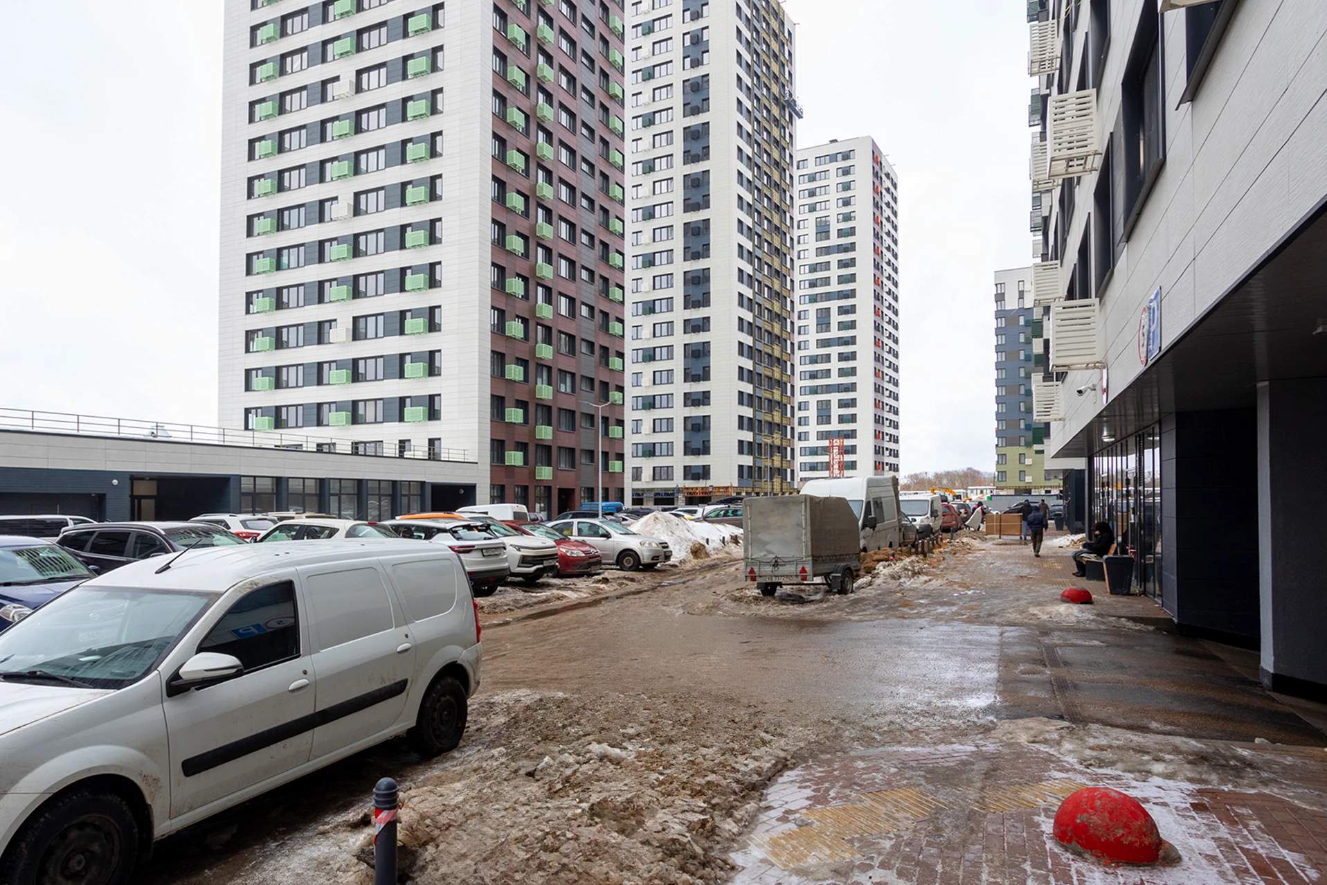 Сдам в аренду помещение свободного назначения 112 м.кв.