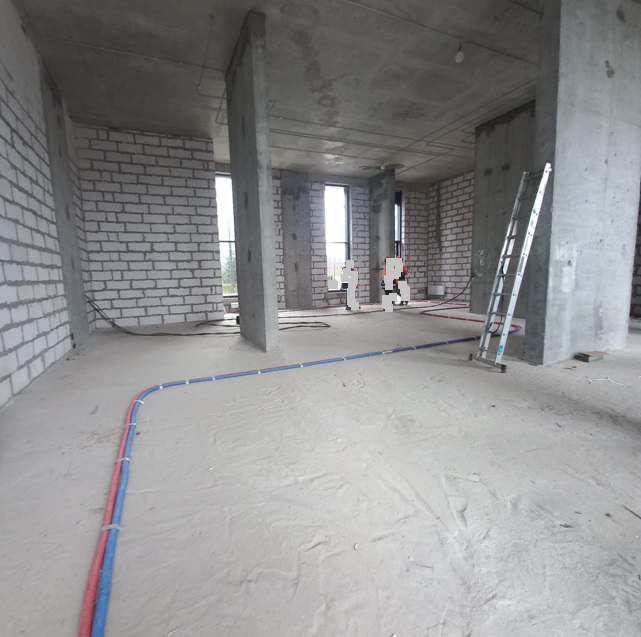 Сдам в аренду помещение свободного назначения 172.5 м.кв.