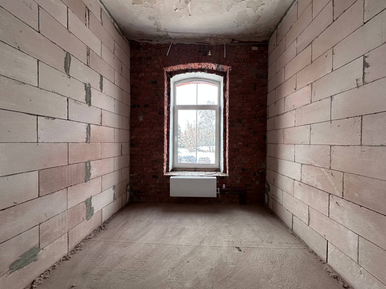 Продам помещение свободного назначения 11.1 м.кв.