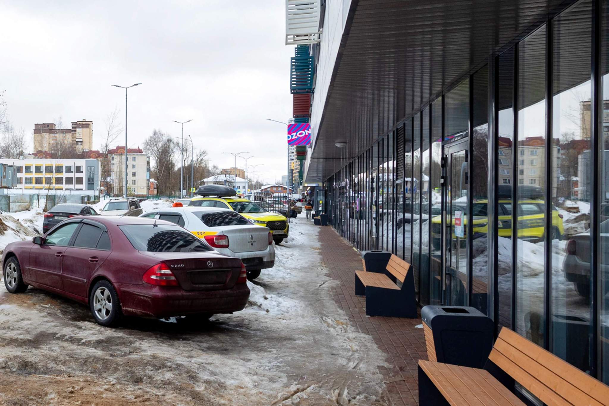 Сдам в аренду помещение свободного назначения 132.7 м.кв.