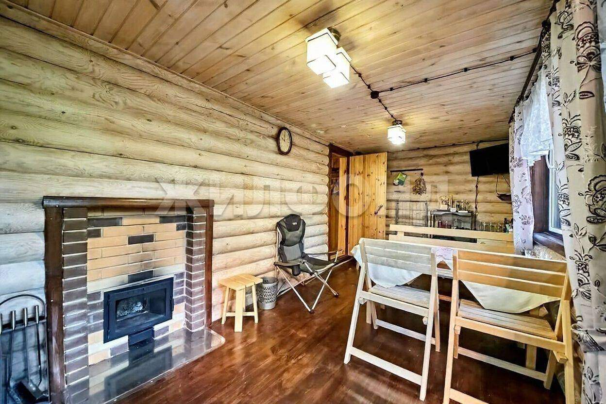 Дом на продажу в Томске, Изумрудная улица фото №14