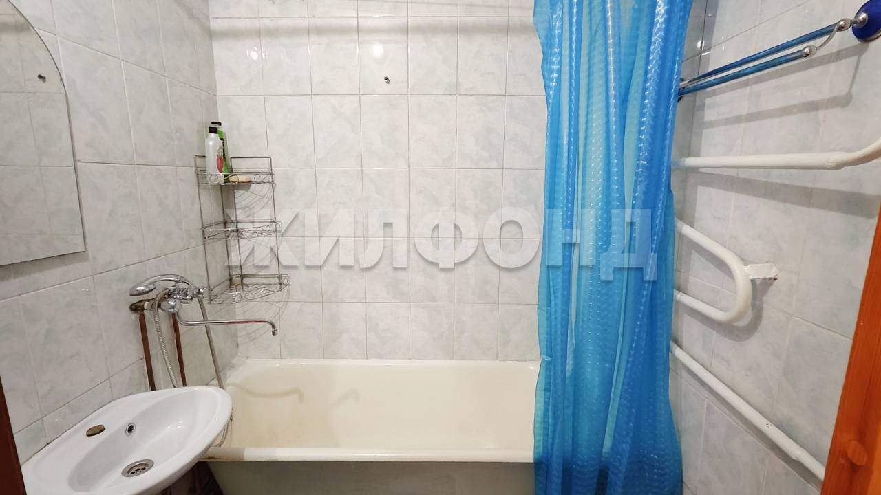 Квартира на продажу в Иркутске, Касьянова улица, 20 фото №11