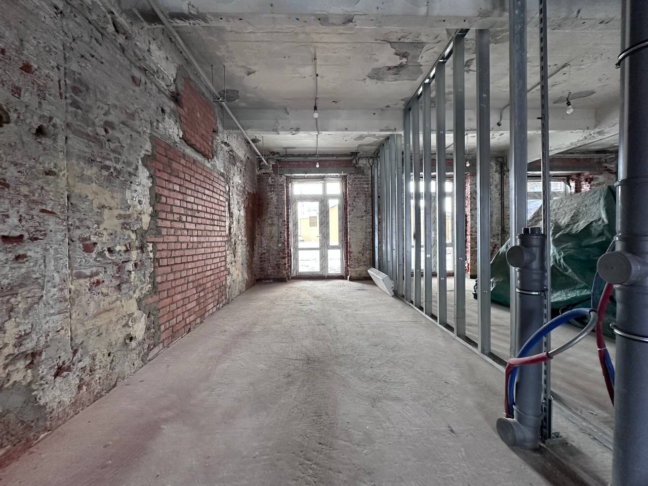 Продам помещение свободного назначения 16.2 м.кв.