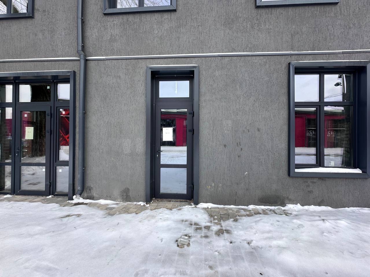 Продам помещение свободного назначения 13.9 м.кв.