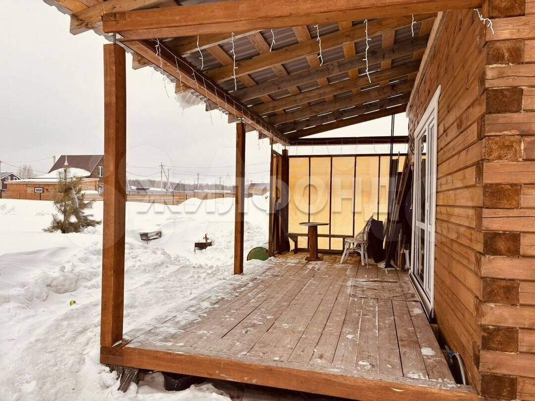 Дом на продажу в деревнесело Корнилово (Зеленая долина ( Новомихайловка) мкр) фото №6