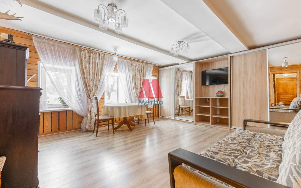 Дом в аренду в Ярославле, Союзная улица, 61 фото №14