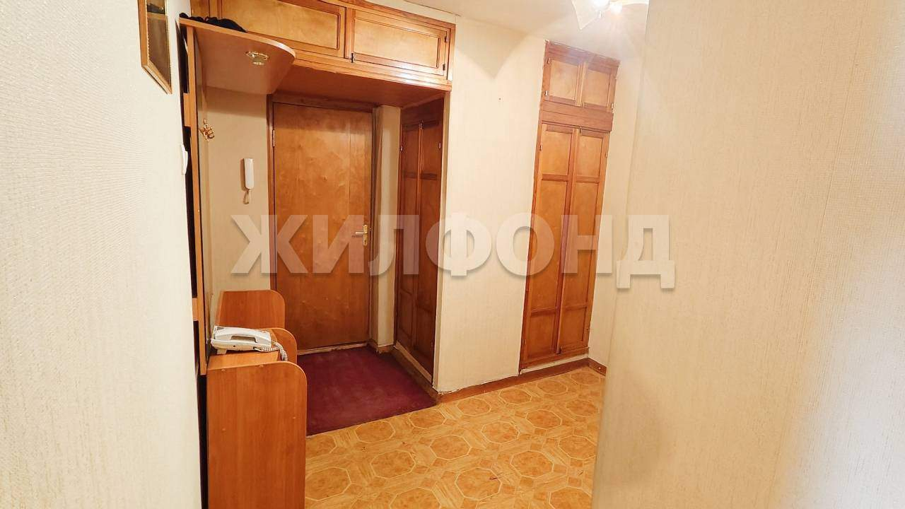Квартира на продажу в Иркутске, Касьянова улица, 20 фото №9