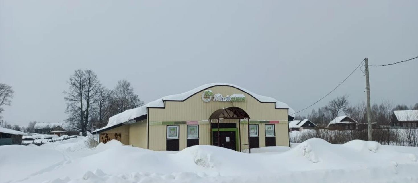 Продам торговое помещение 220 м.кв.