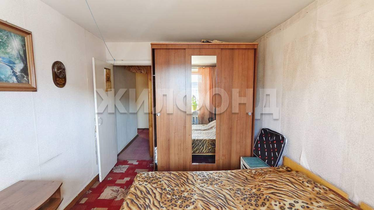 Квартира на продажу в Иркутске, Касьянова улица, 20 фото №4