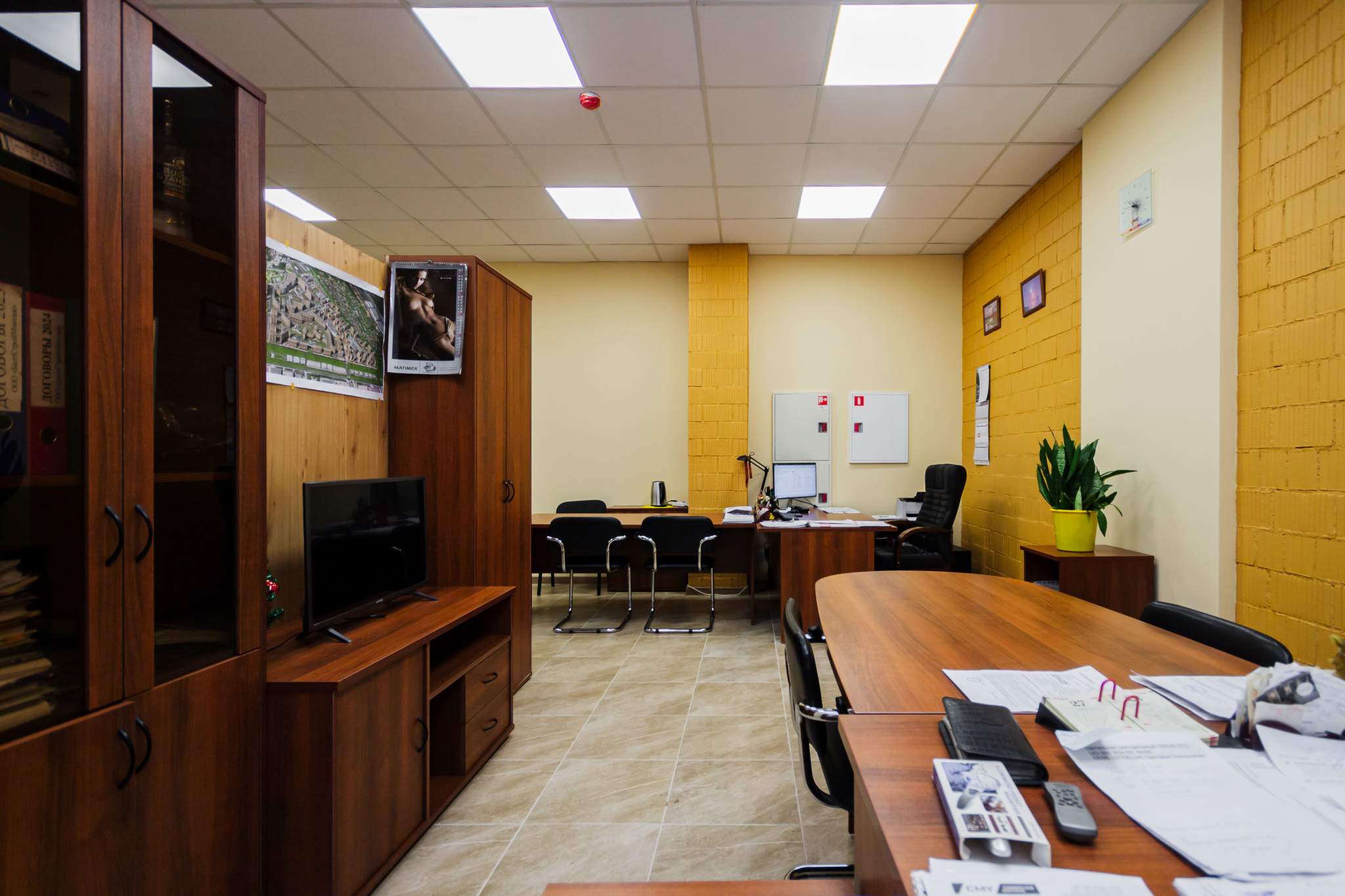 Продам помещение свободного назначения 70.3 м.кв.