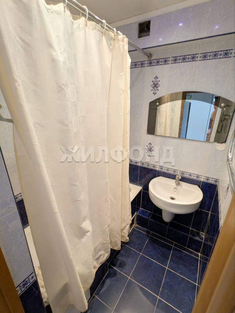 Дом на продажу в Барабинке, Лесная улица фото №11