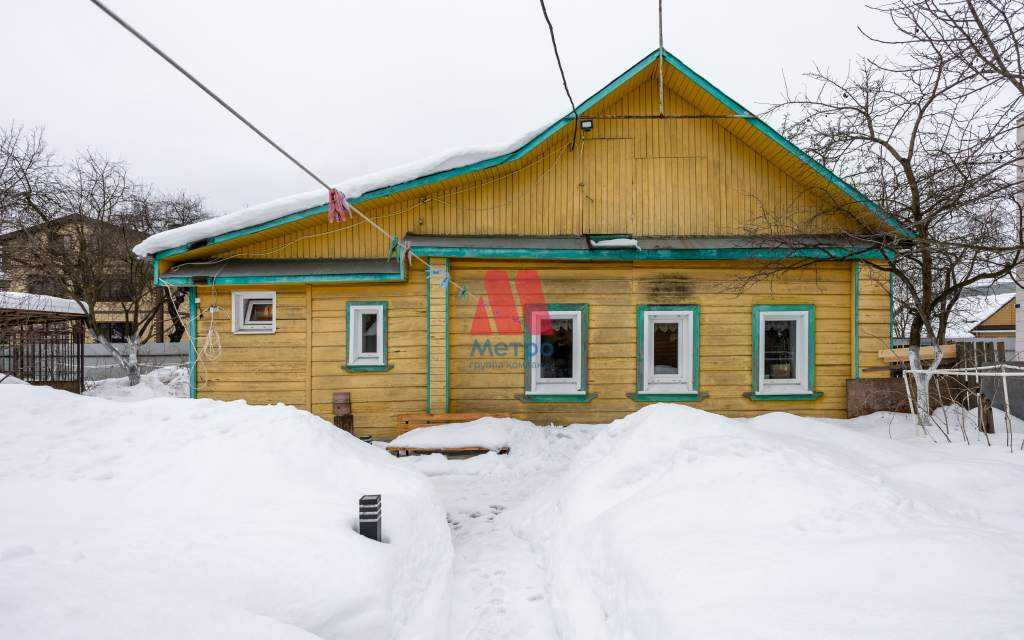 Дом в аренду в Ярославле, Союзная улица, 61 фото №23