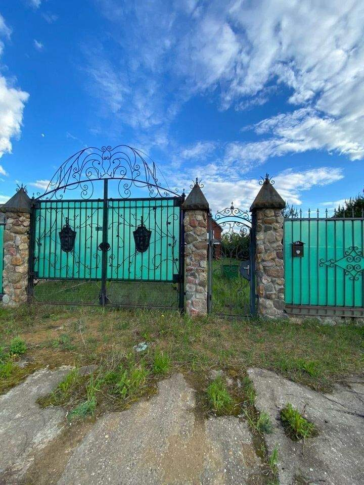 Коттедж на продажу в Тимошкино, 53Ж фото №1