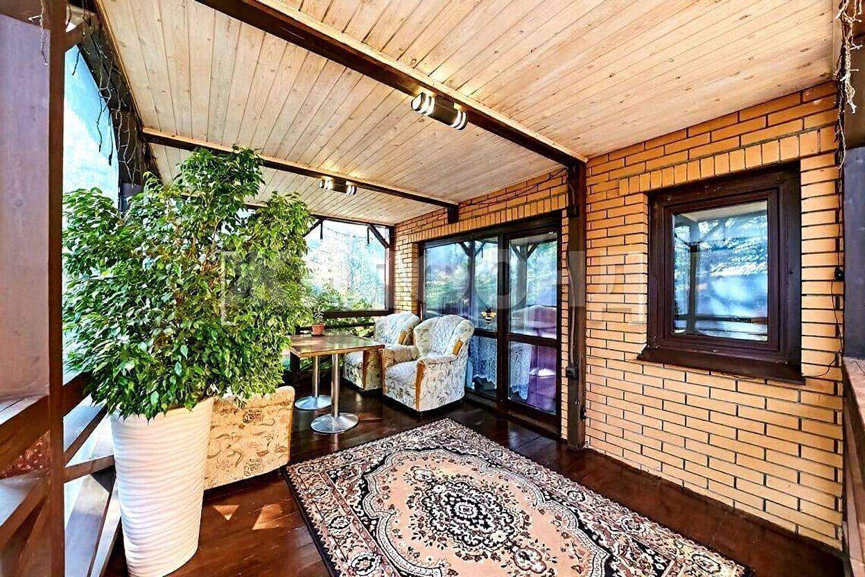 Дом на продажу в Томске, Изумрудная улица фото №11