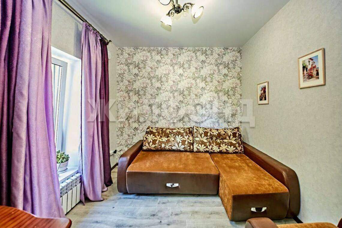 Дом на продажу в Томске, Изумрудная улица фото №19