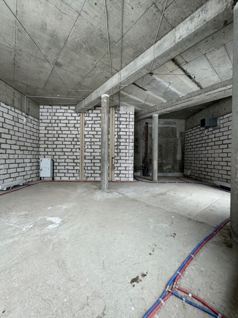 Сдам в аренду помещение свободного назначения 120.2 м.кв.