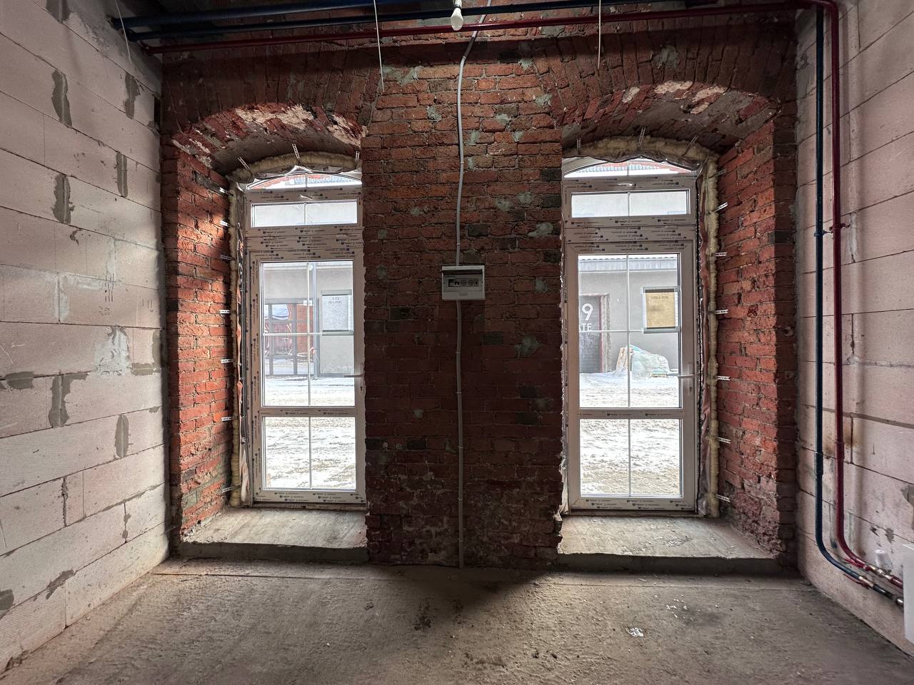 Продам помещение свободного назначения 21.1 м.кв.