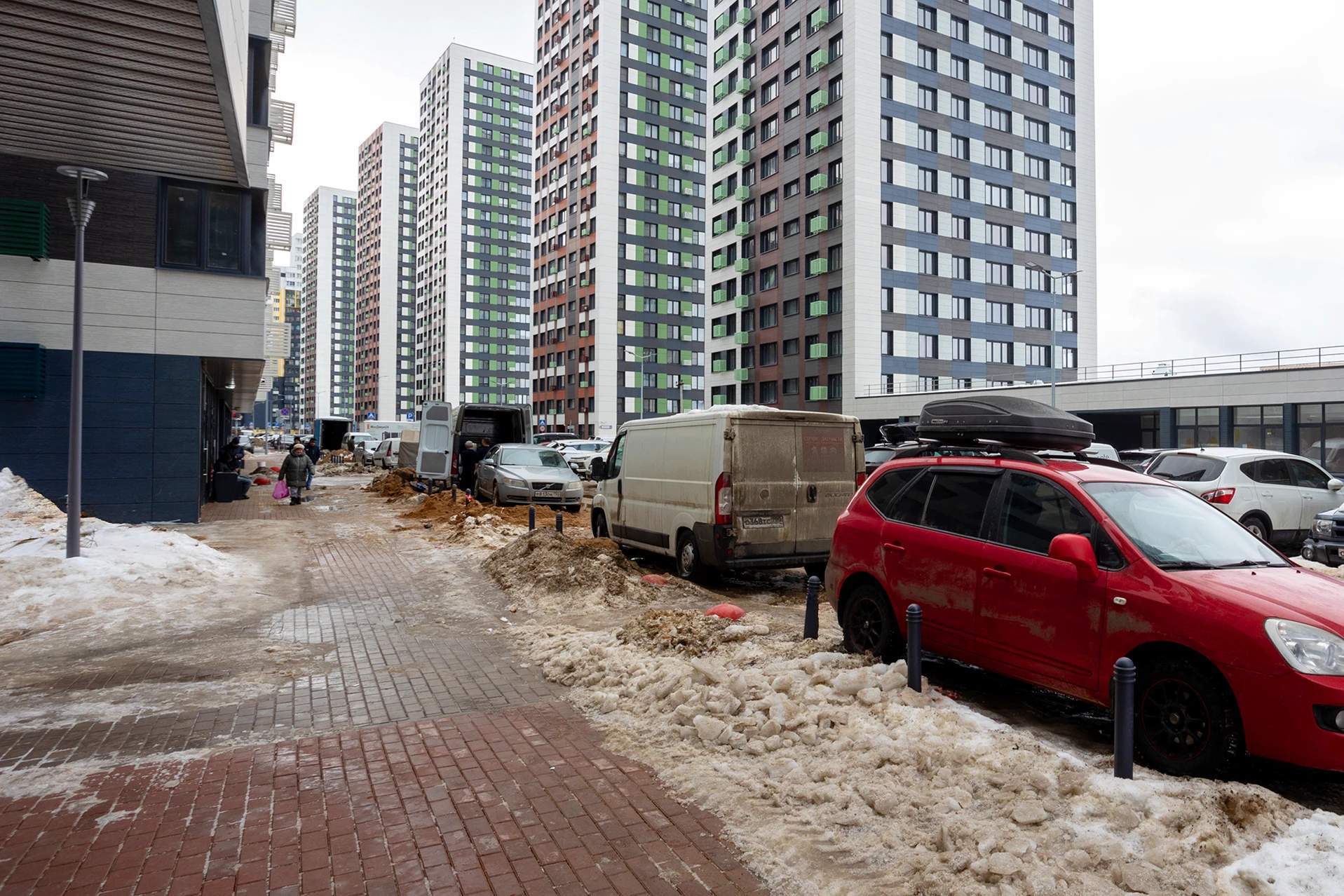 Сдам в аренду помещение свободного назначения 113.2 м.кв.