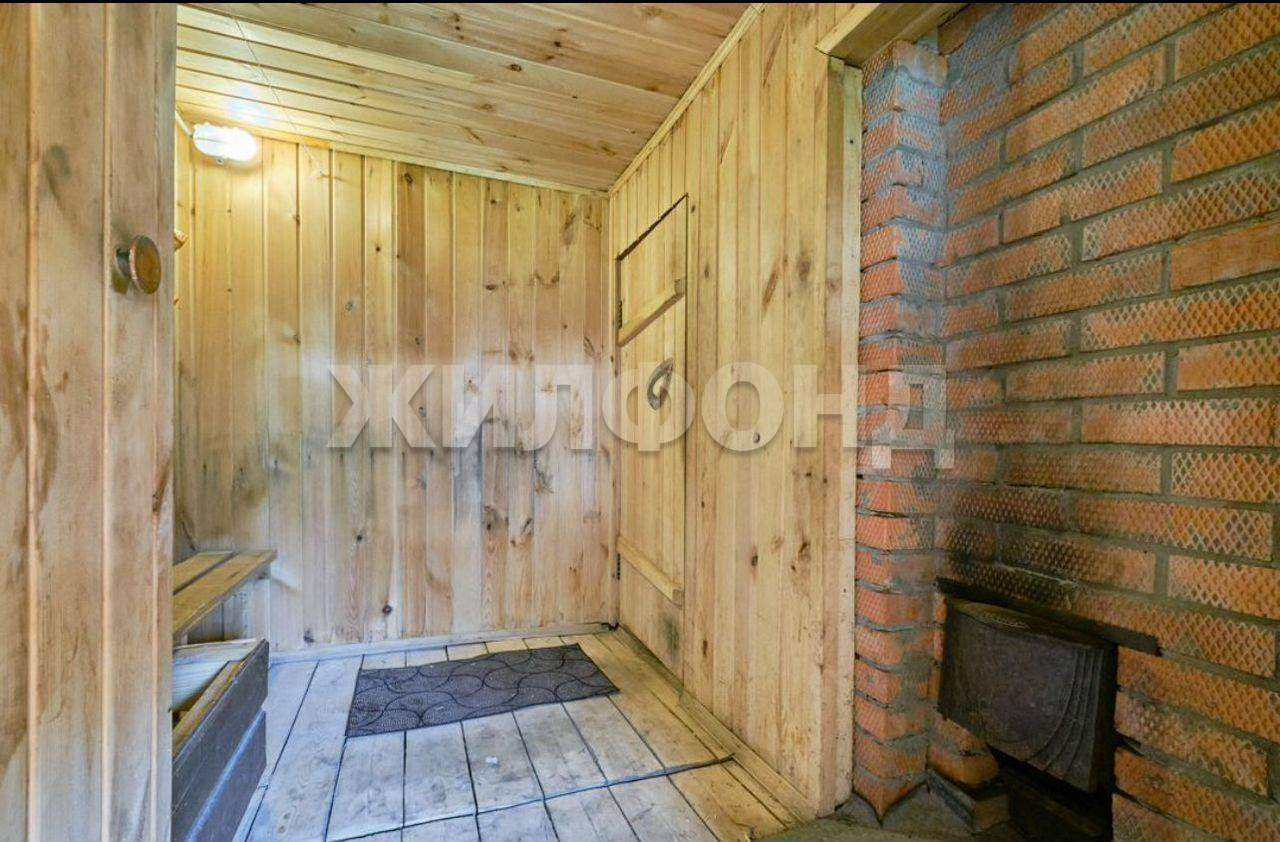 Дом на продажу в Томске, Заливная улица фото №17
