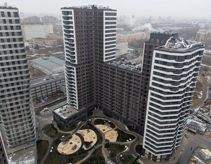 Сдам в аренду помещение свободного назначения 172.5 м.кв.