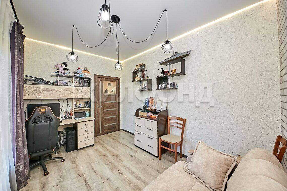 Дом на продажу в Томске, Изумрудная улица фото №18