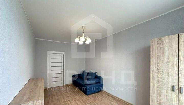 Квартира на продажу в посёлке Шушары, Школьная улица, 17 фото №0