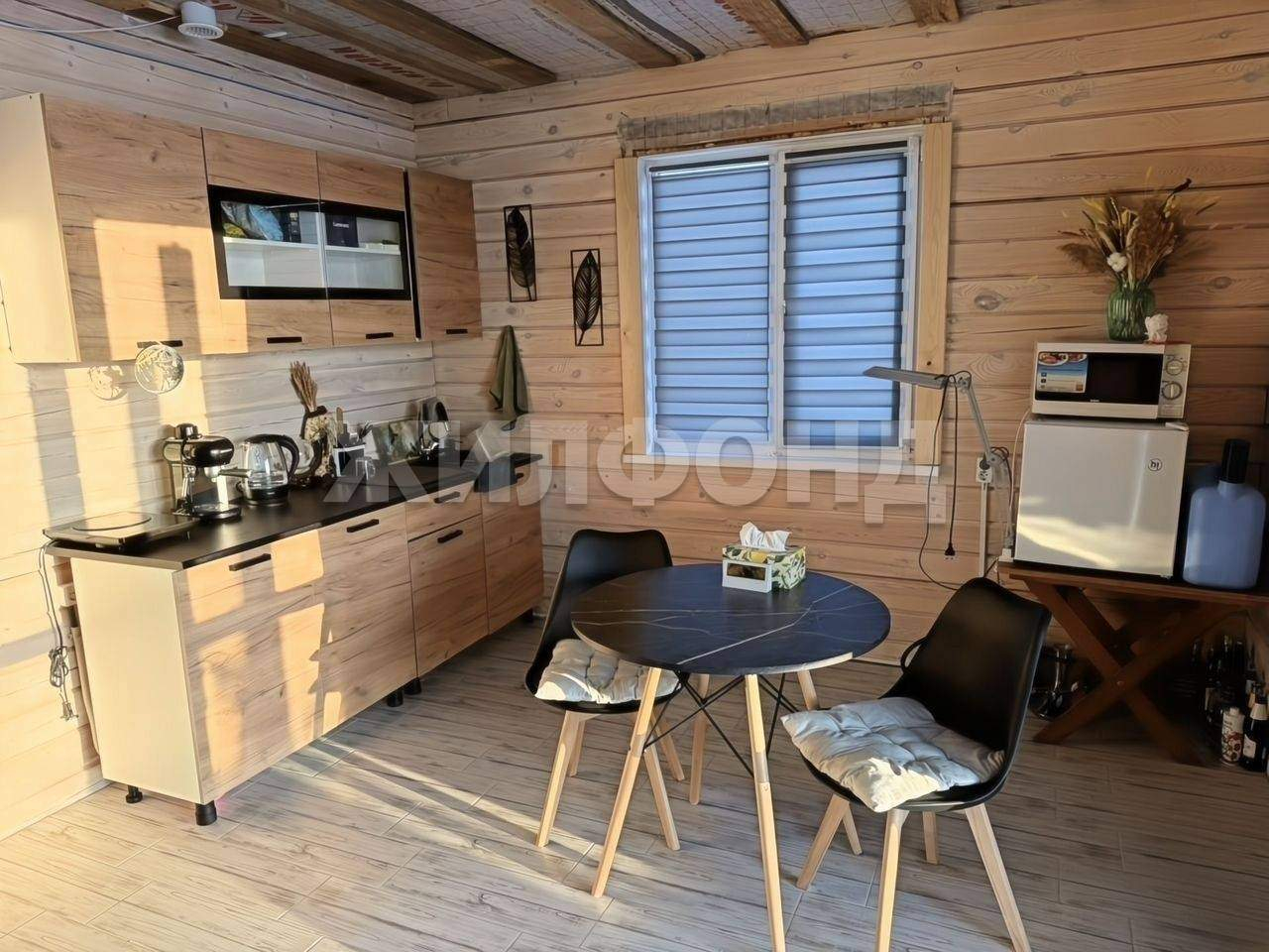 Дом на продажу в деревнесело Корнилово (Зеленая долина ( Новомихайловка) мкр) фото №7