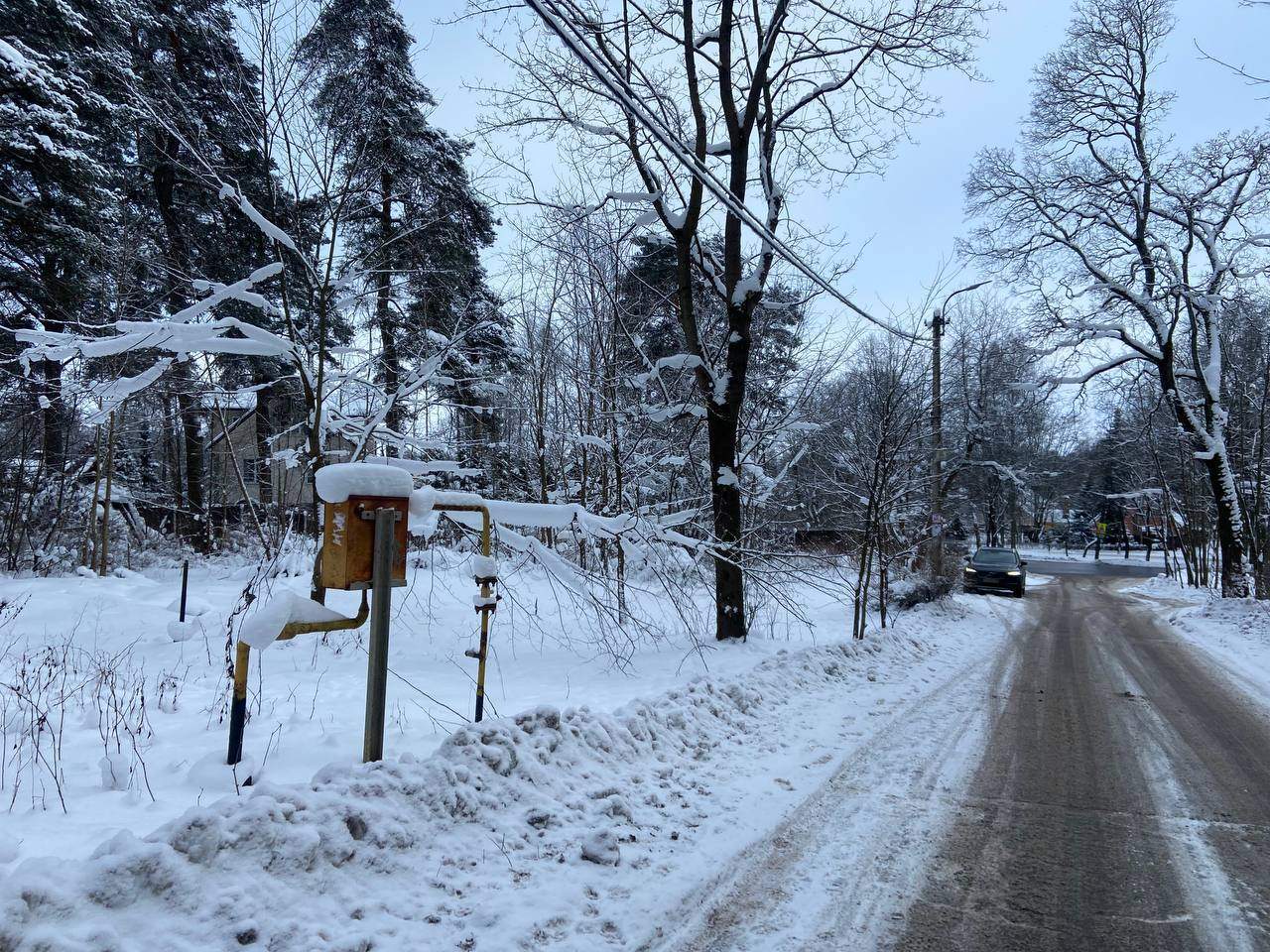 Продам земельный участок 1567 м.кв.