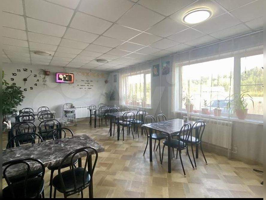 Продам торговое помещение 299.4 м.кв.