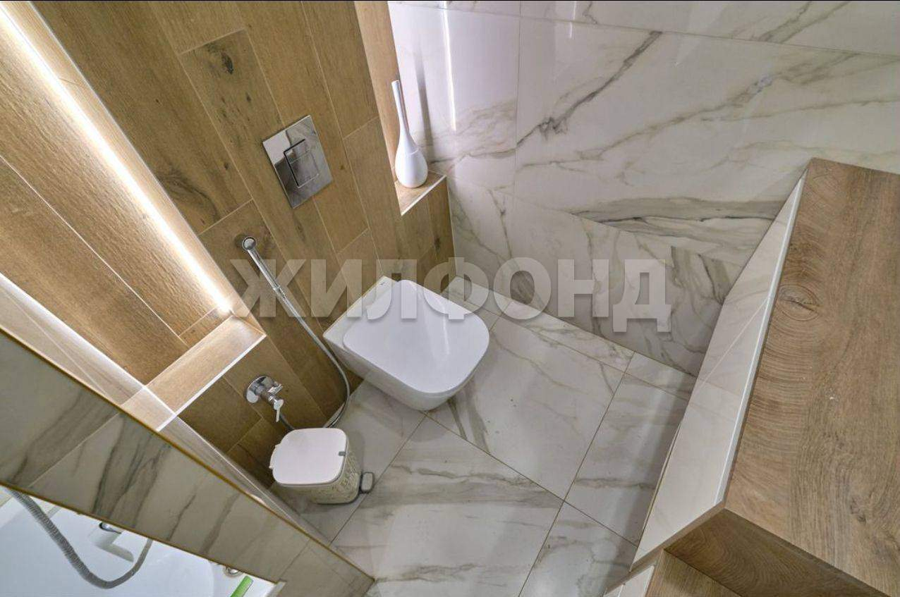 Дом на продажу в Томске, Заливная улица фото №11