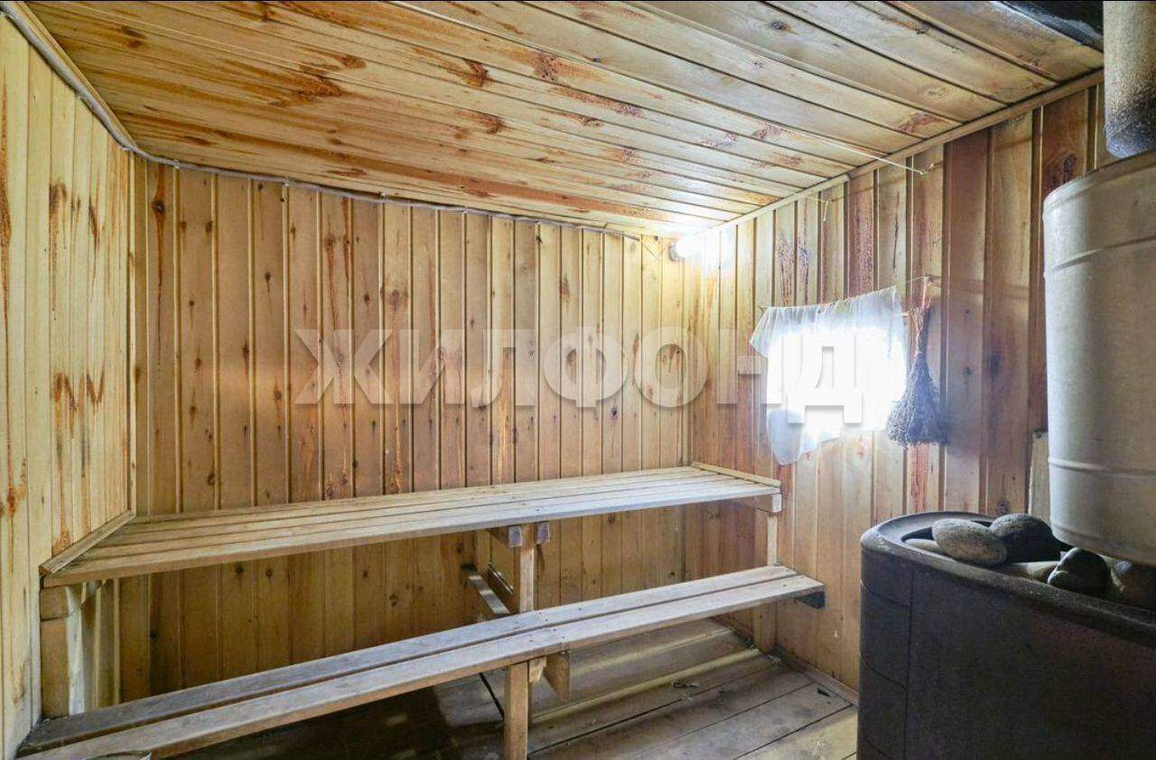 Дом на продажу в Томске, Заливная улица фото №18