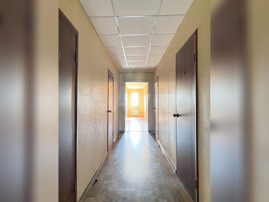 Продам торговое помещение 299.4 м.кв.