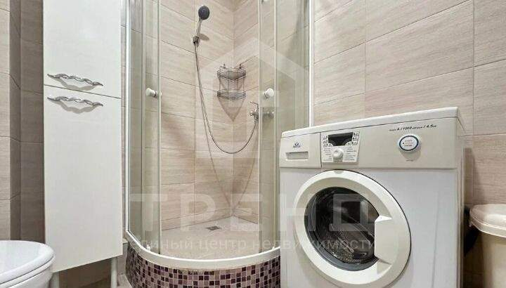 Квартира на продажу в посёлке Шушары, Школьная улица, 17 фото №5