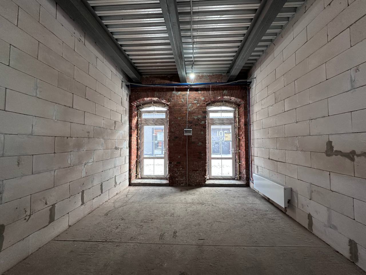 Продам помещение свободного назначения 21.1 м.кв.