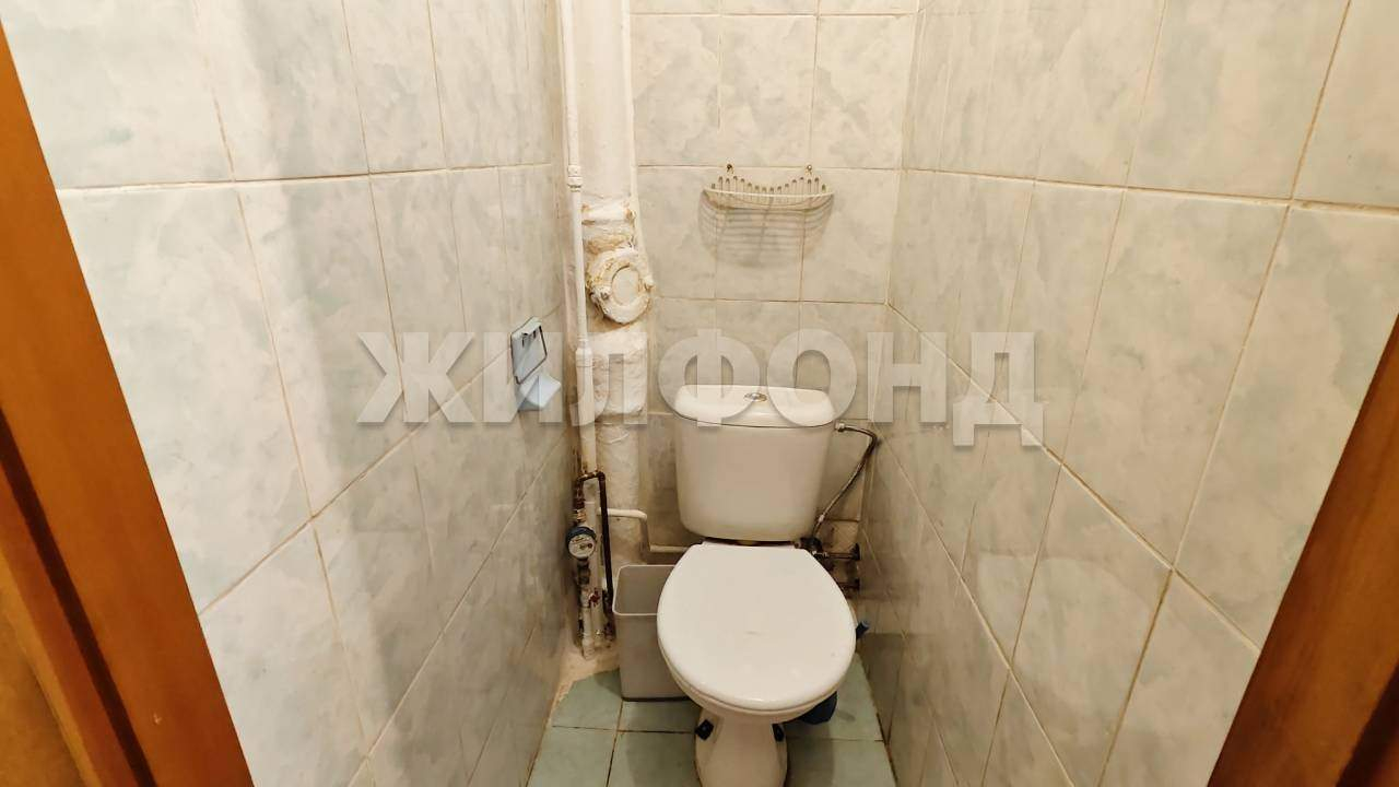Квартира на продажу в Иркутске, Касьянова улица, 20 фото №12
