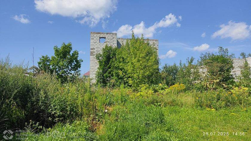 Продам земельный участок 1000 м.кв.