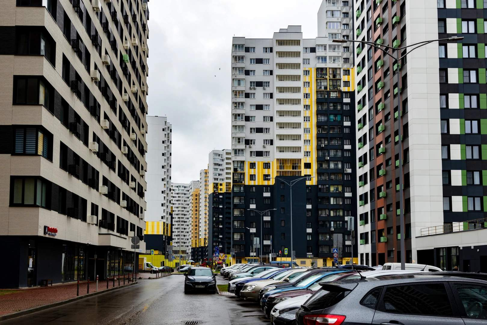 Сдам в аренду помещение свободного назначения 76.3 м.кв.