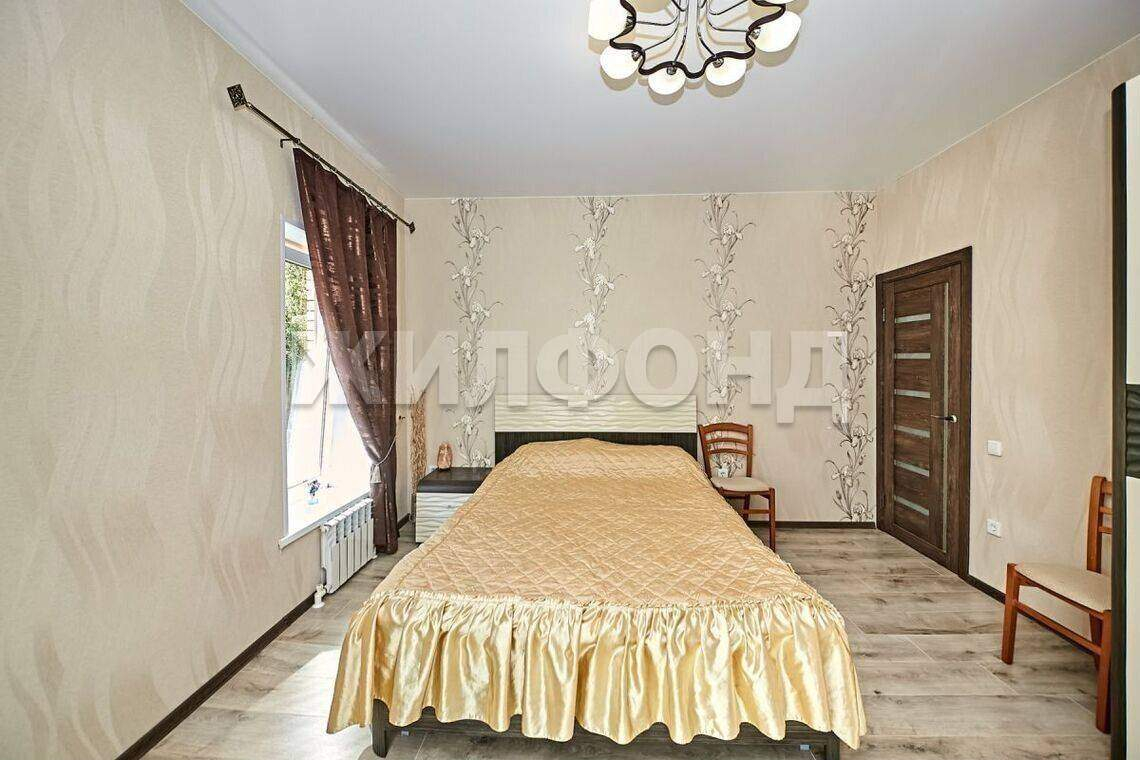 Дом на продажу в Томске, Изумрудная улица фото №16