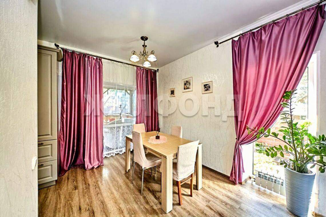 Дом на продажу в Томске, Изумрудная улица фото №10