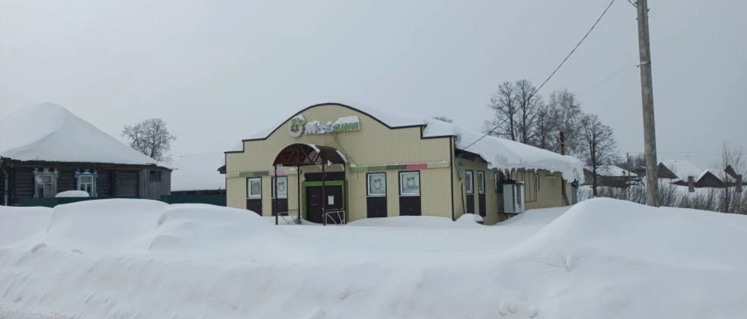 Продам торговое помещение 220 м.кв.