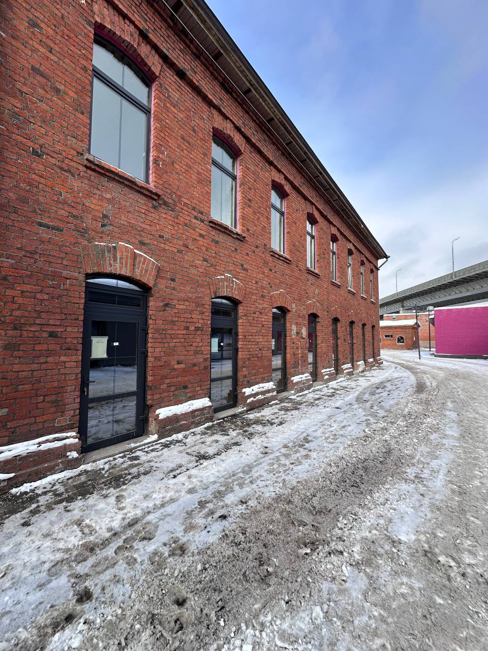 Продам помещение свободного назначения 21.1 м.кв.