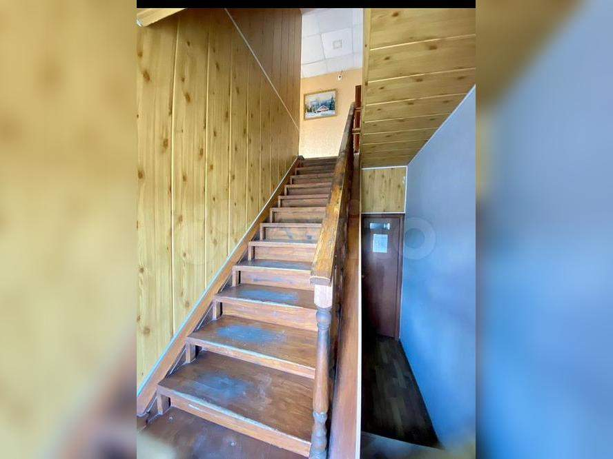 Продам торговое помещение 299.4 м.кв.